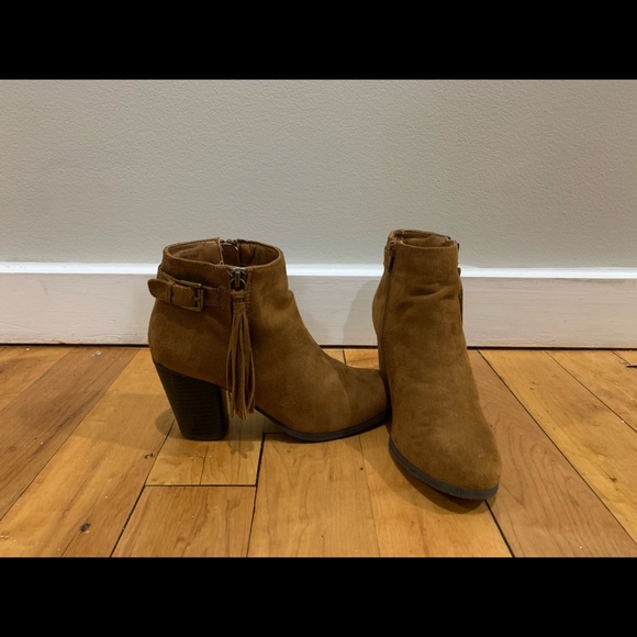 Booties - Picture 2 of 2